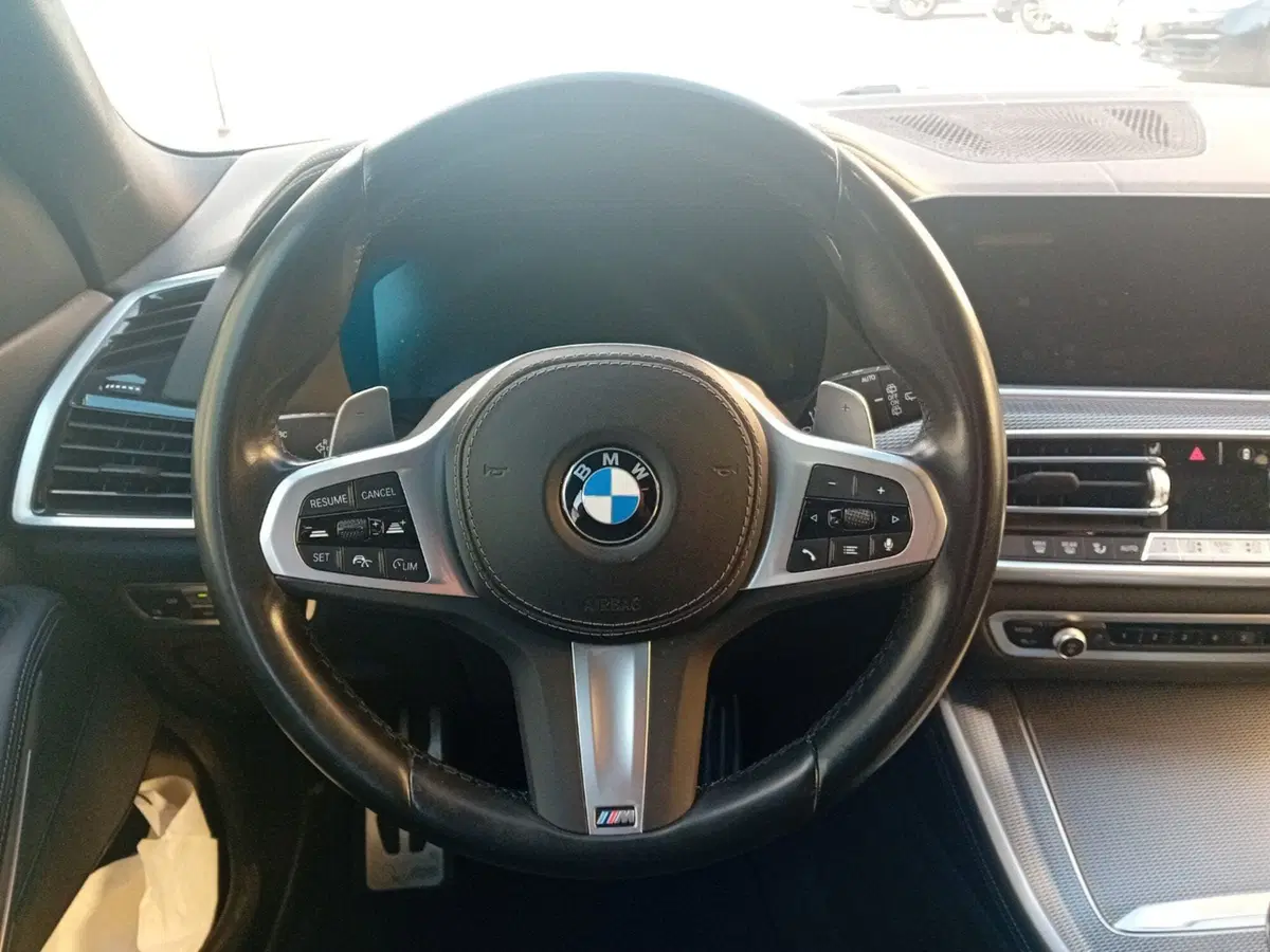 BMW X5 usata a Pordenone (15)