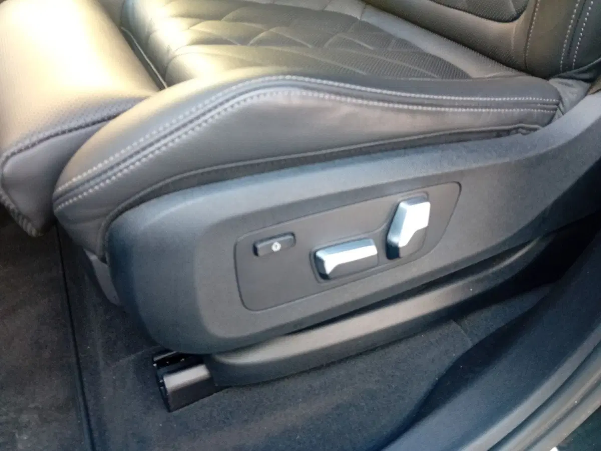 BMW X5 usata a Pordenone (18)