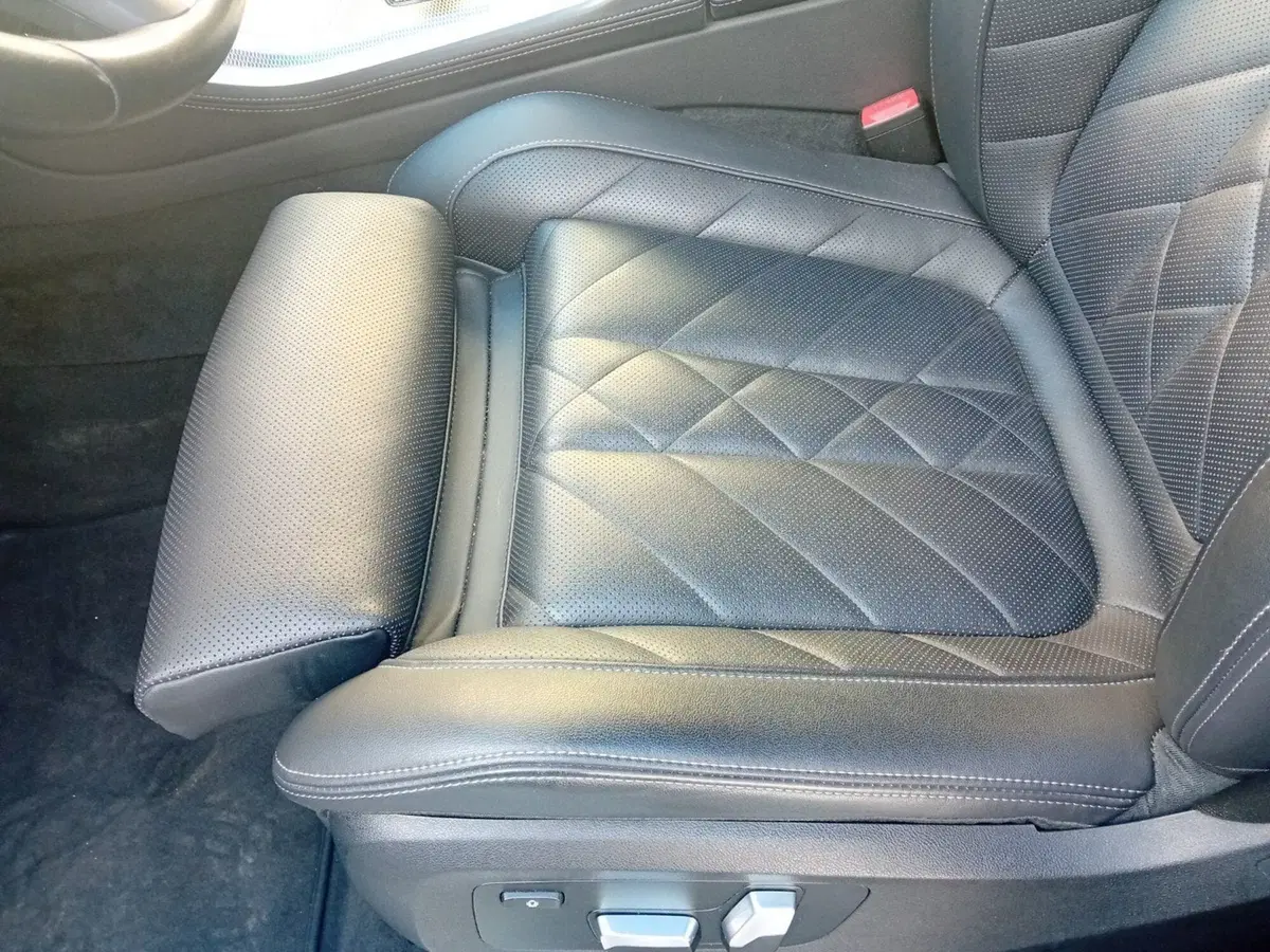 BMW X5 usata a Pordenone (19)