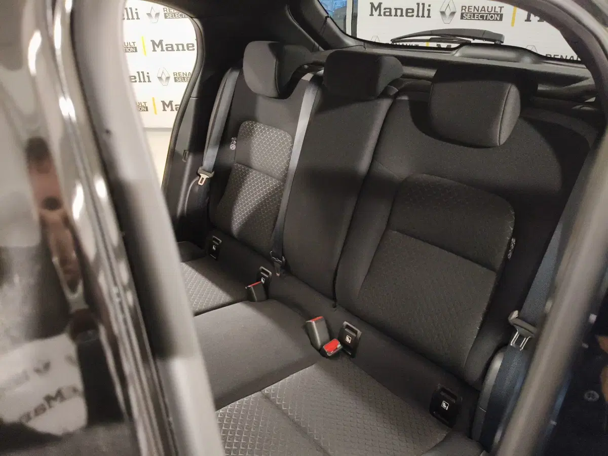 Nissan Juke usata a Brescia (13)