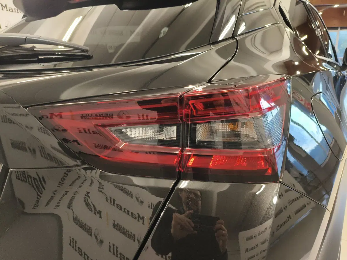Nissan Juke usata a Brescia (16)