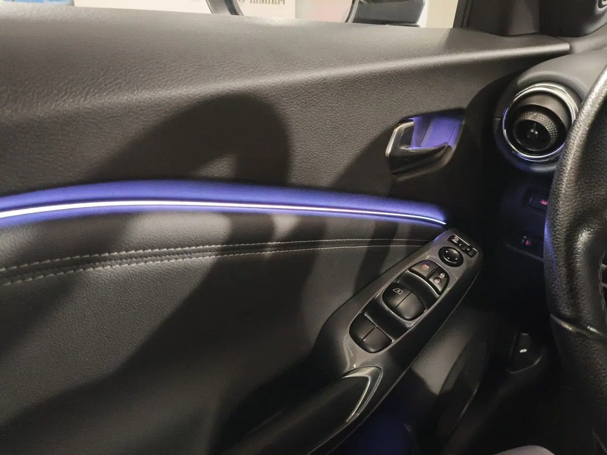 Nissan Juke usata a Brescia (20)