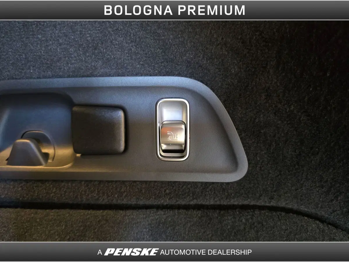 Mercedes-Benz GLS SUV usata a Bologna (11)