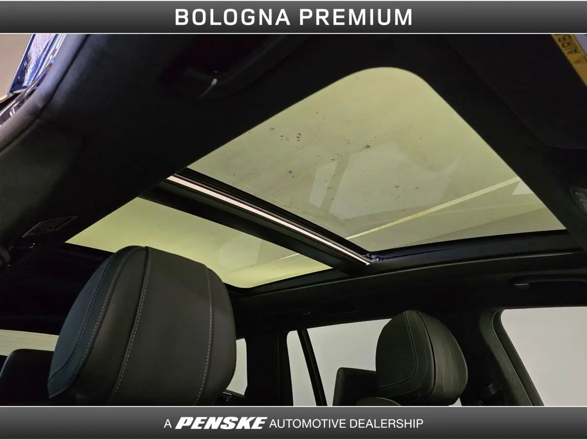 Mercedes-Benz GLS SUV usata a Bologna (13)