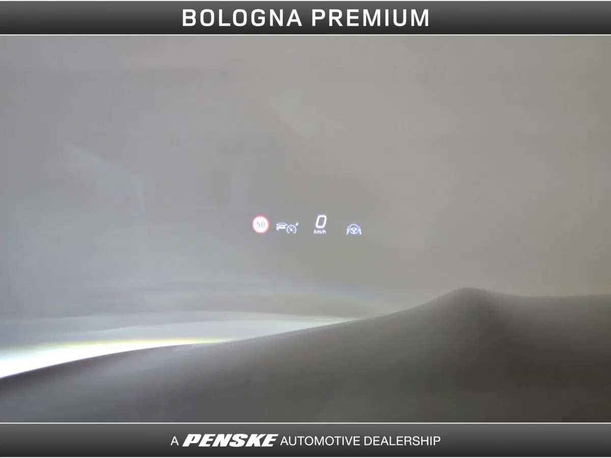 Mercedes-Benz GLS SUV usata a Bologna (17)