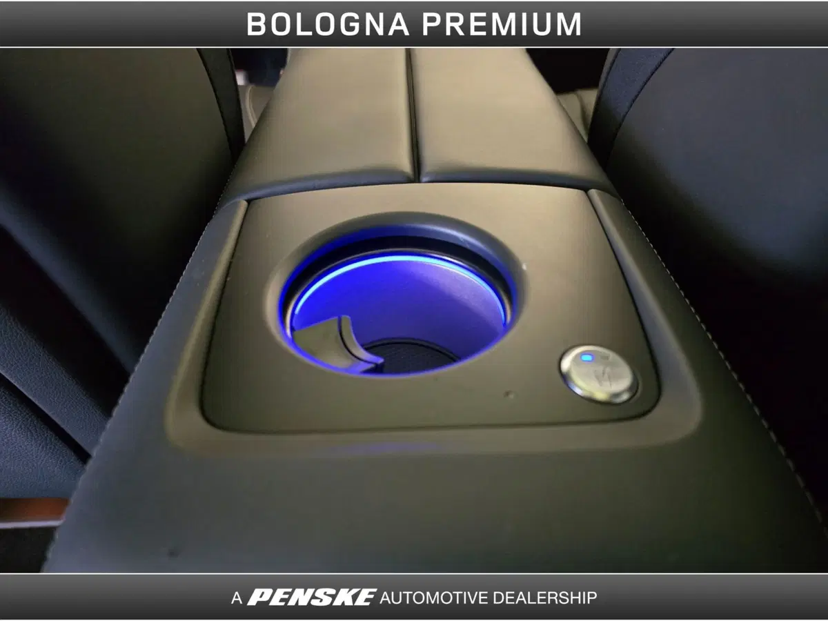 Mercedes-Benz GLS SUV usata a Bologna (19)