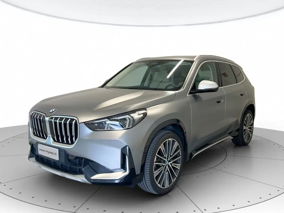 BMW X1 usata a Cuneo