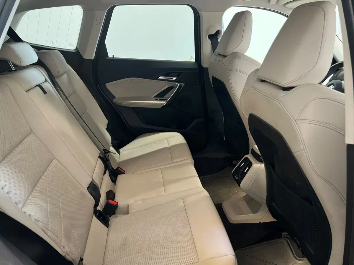 BMW X1 usata a Cuneo (14)