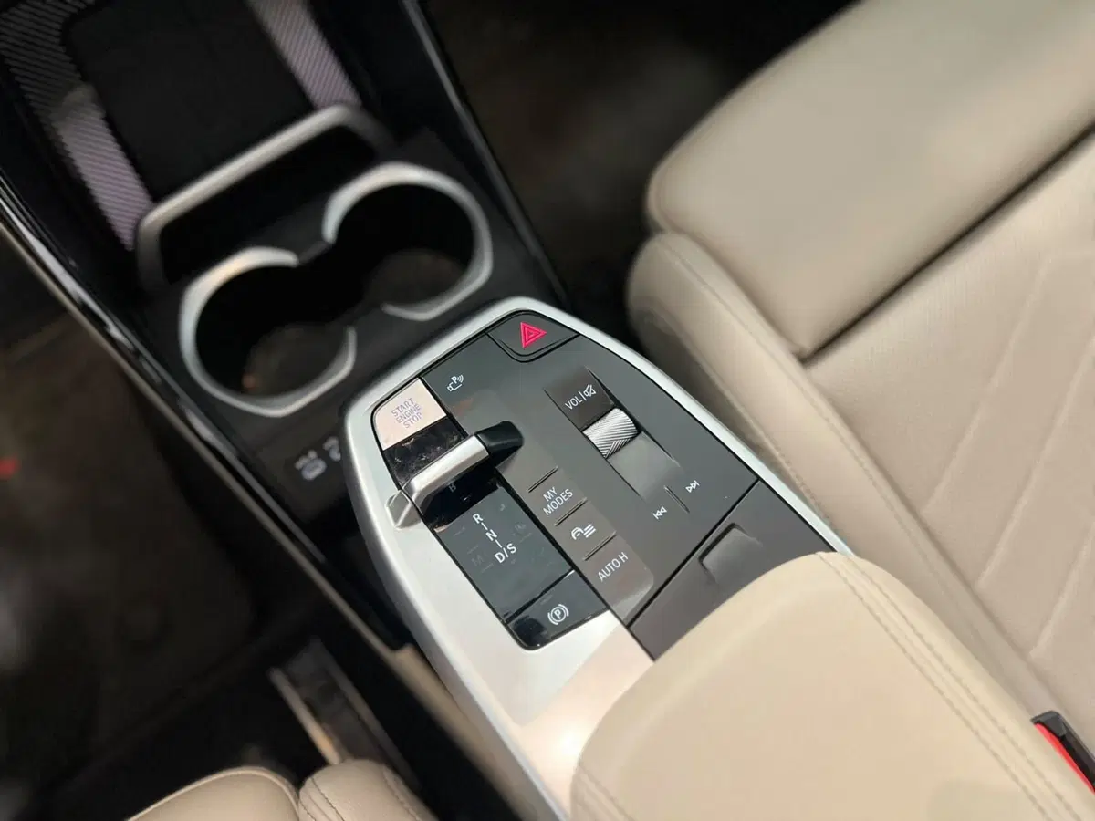 BMW X1 usata a Cuneo (15)