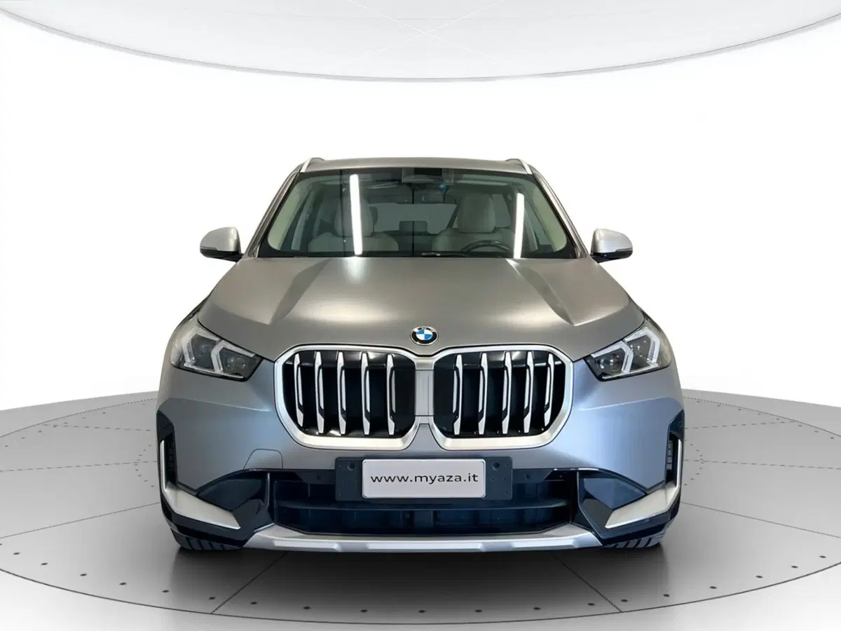 BMW X1 usata a Cuneo (2)