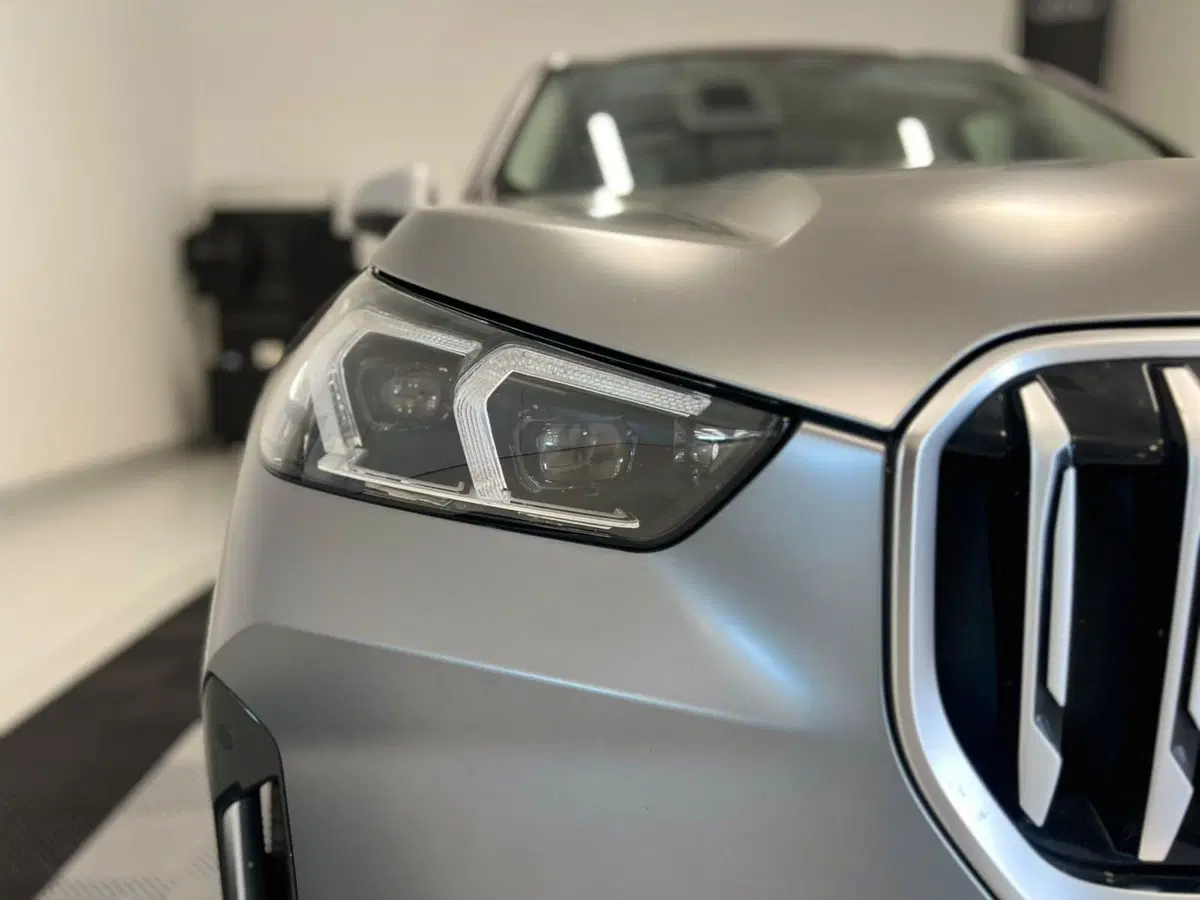 BMW X1 usata a Cuneo (5)