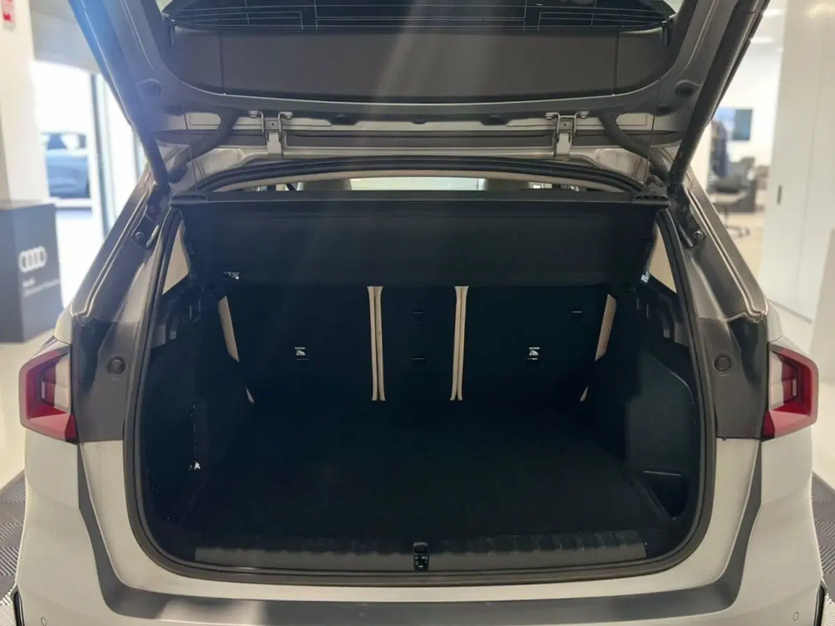 BMW X1 usata a Cuneo (9)