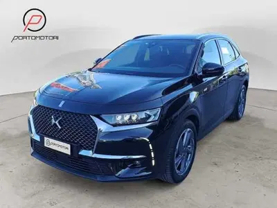Ds DS 7 DS 7 Crossback BlueHDi 130 aut. Prestige del 2020 usata a Portogruaro
