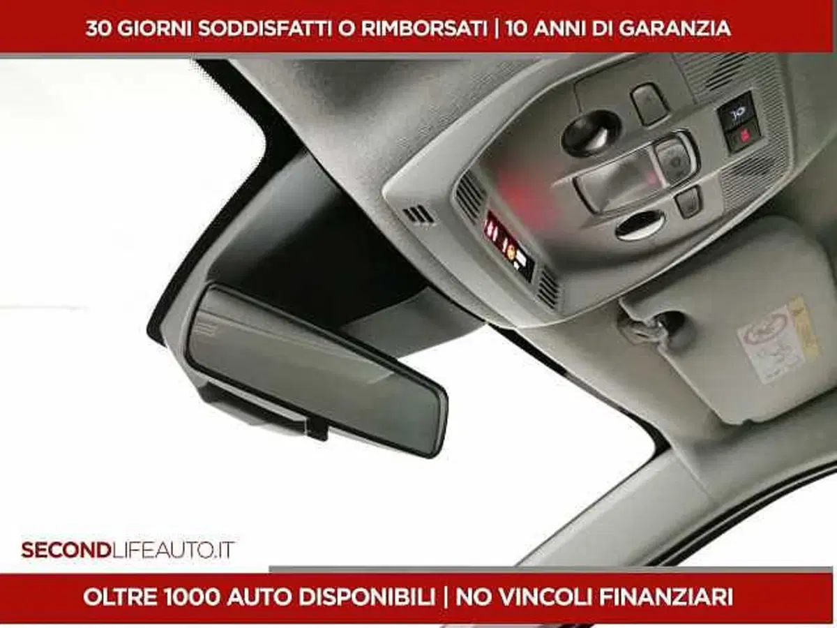 Citroen C3 Aircross nuova a Chieti (19)
