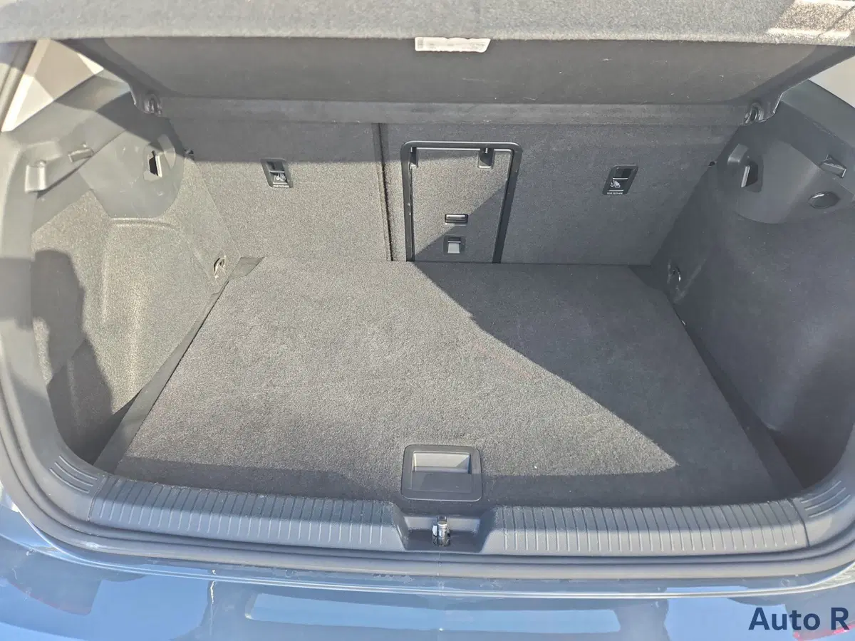 Volkswagen Golf usata a Potenza (8)