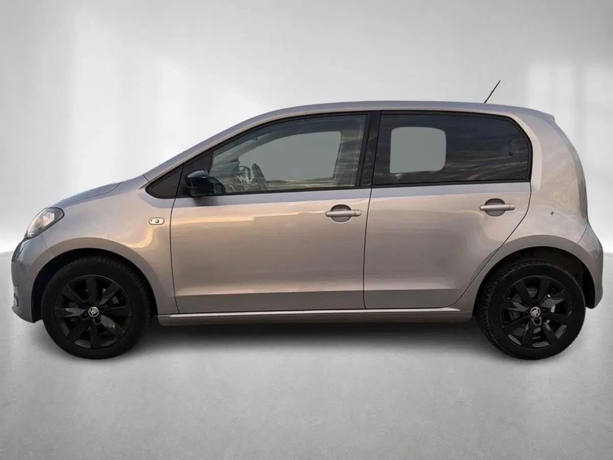 Skoda Citigo usata a Ravenna (3)