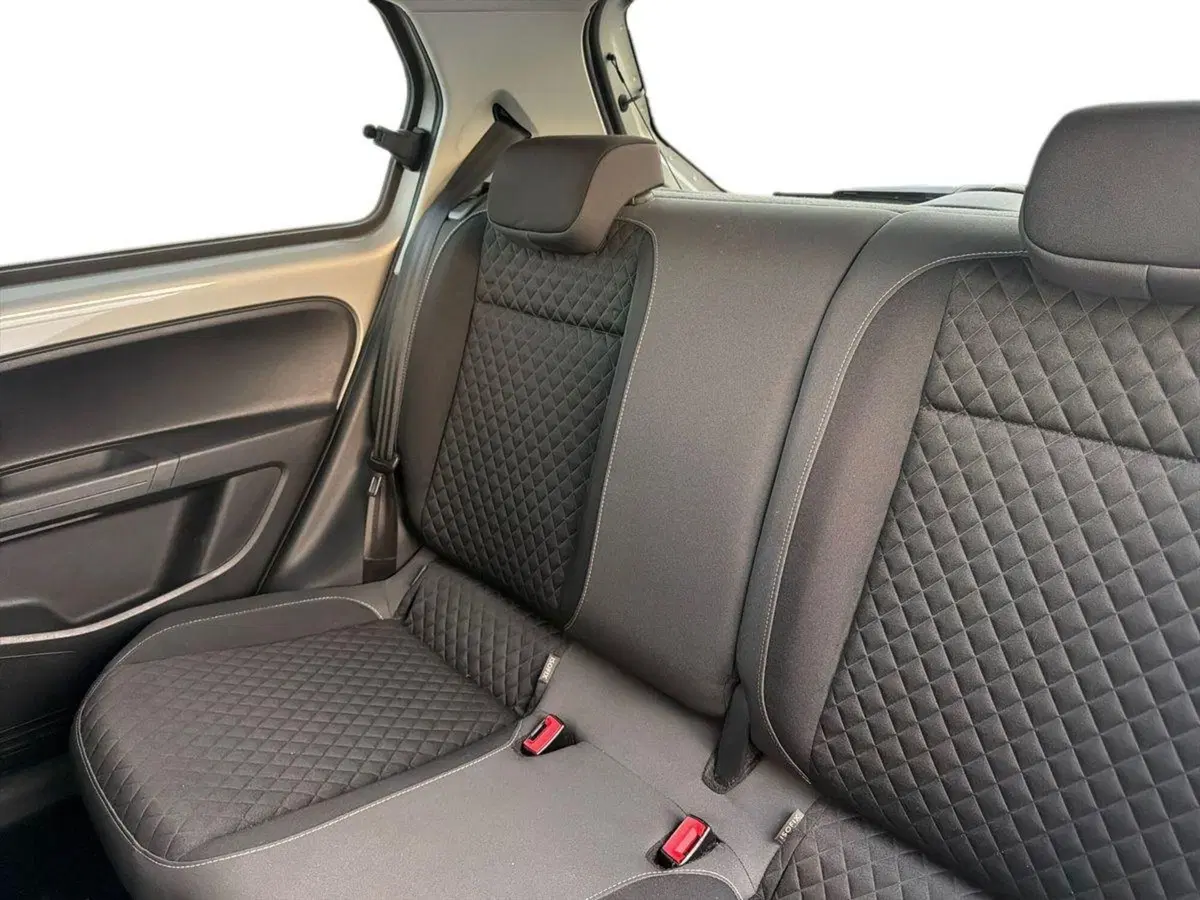 Skoda Citigo usata a Ravenna (6)