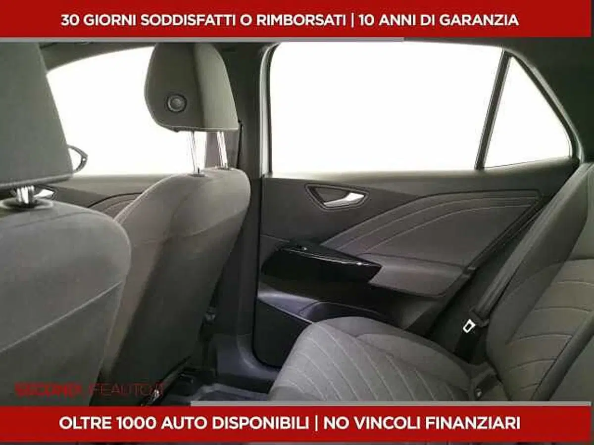 Volkswagen ID.3 usata a Chieti (10)