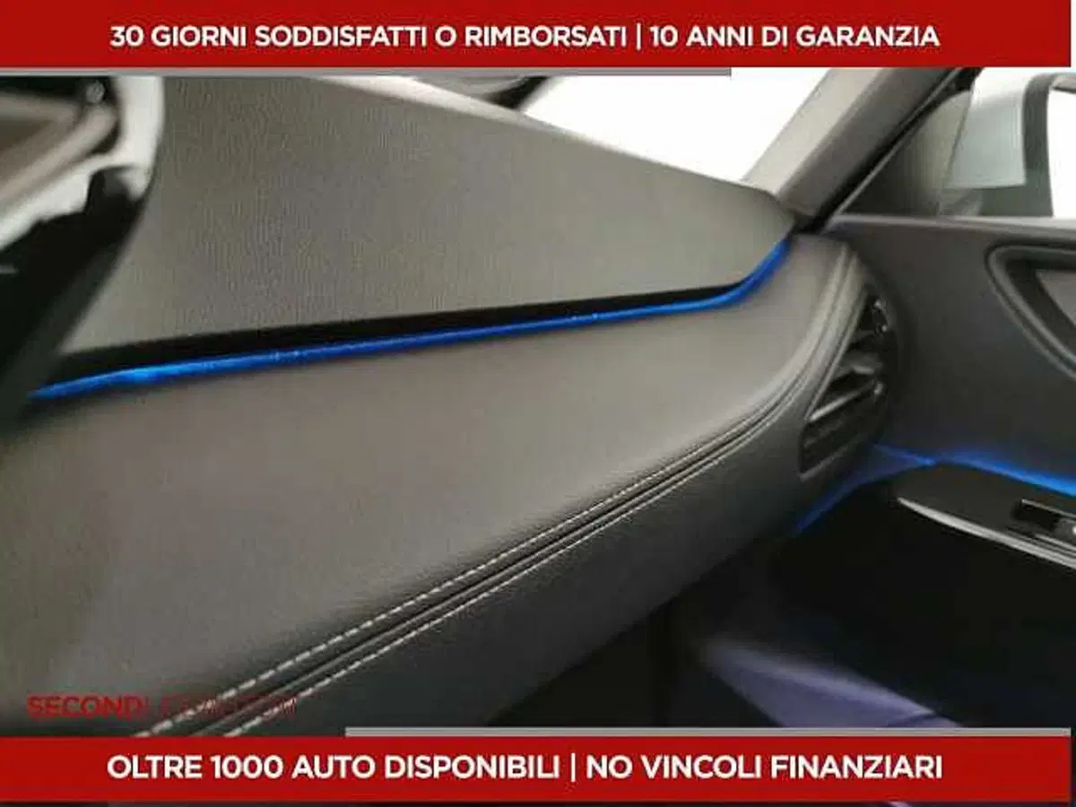 Volkswagen ID.3 usata a Chieti (13)