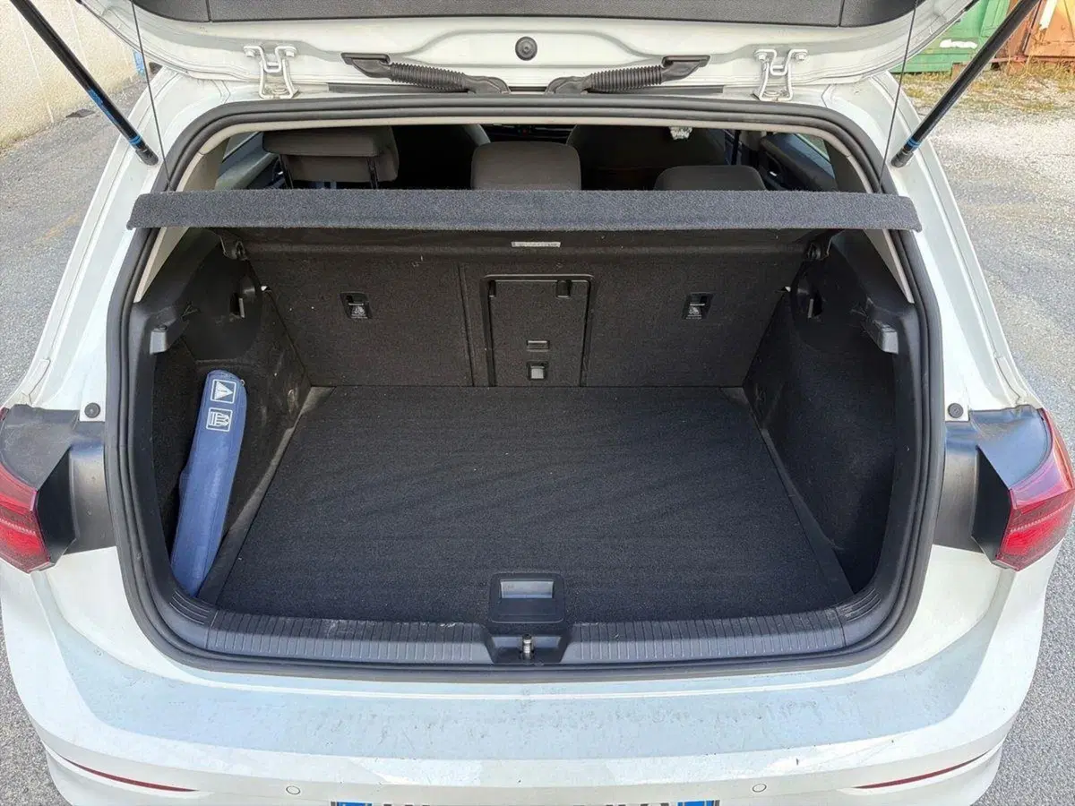 Volkswagen Golf usata a Ravenna (13)