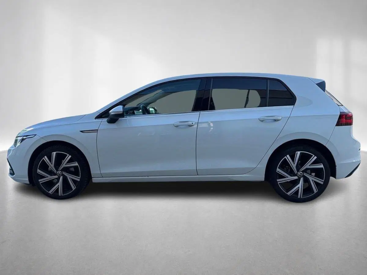 Volkswagen Golf usata a Ravenna (3)