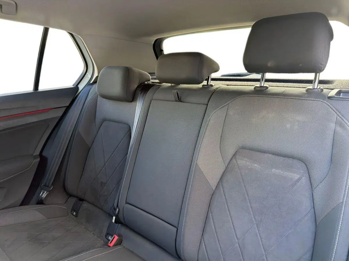 Volkswagen Golf usata a Ravenna (6)