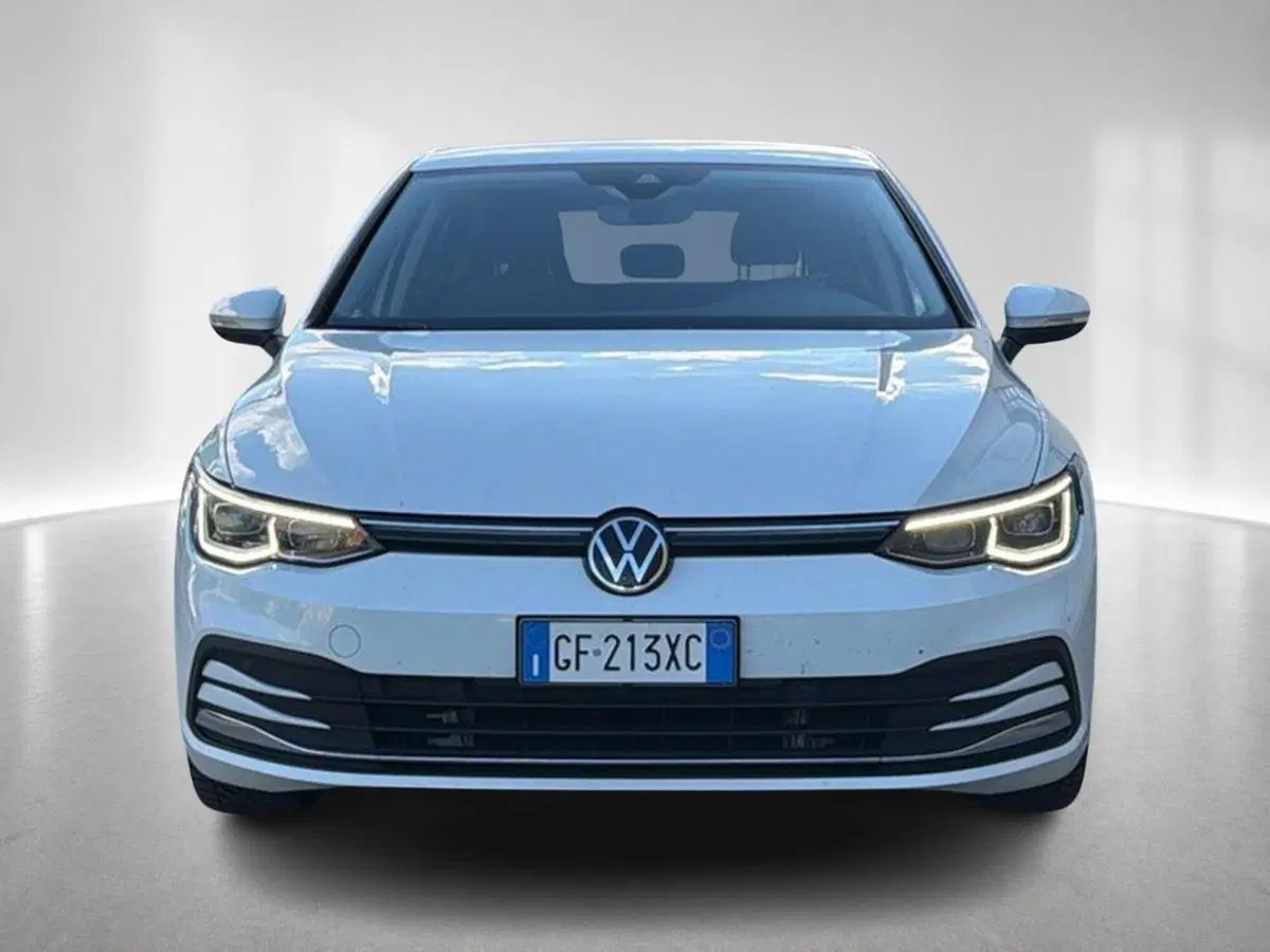 Volkswagen Golf usata a Ravenna (8)