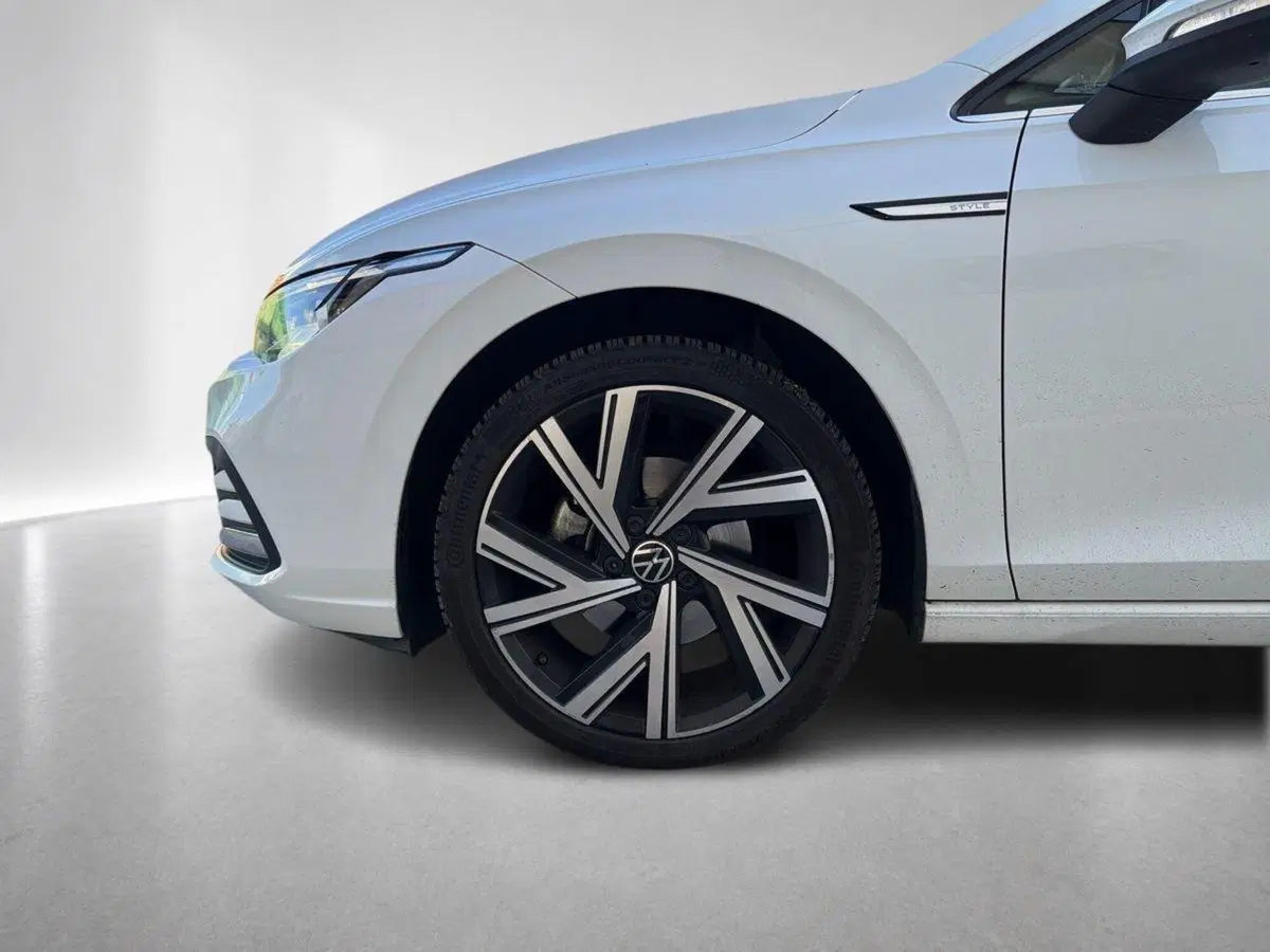 Volkswagen Golf usata a Ravenna (9)