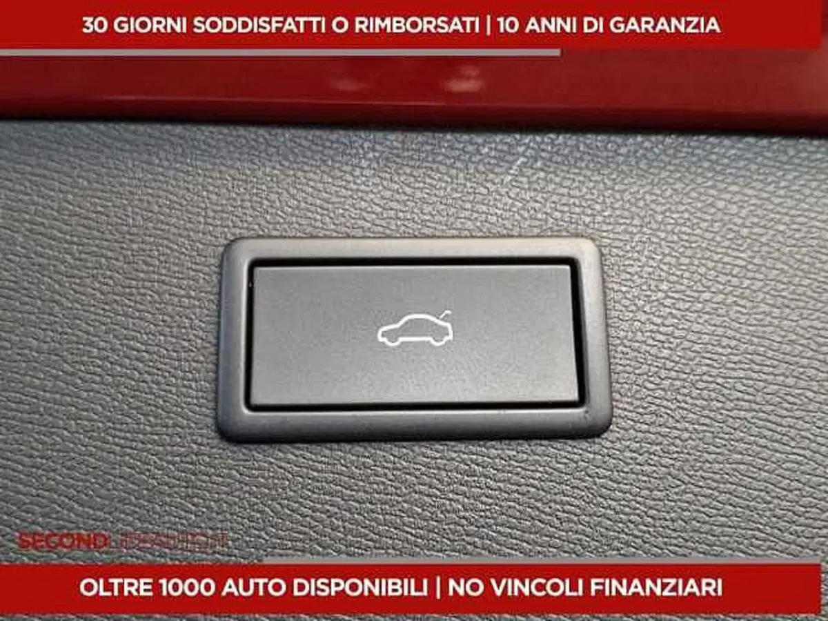 Cupra Formentor usata a Chieti (12)