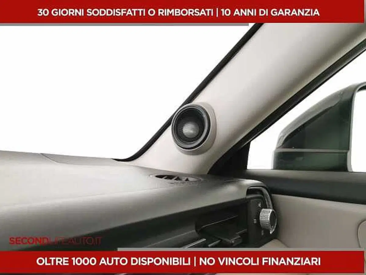 Honda HR-V usata a Chieti (20)