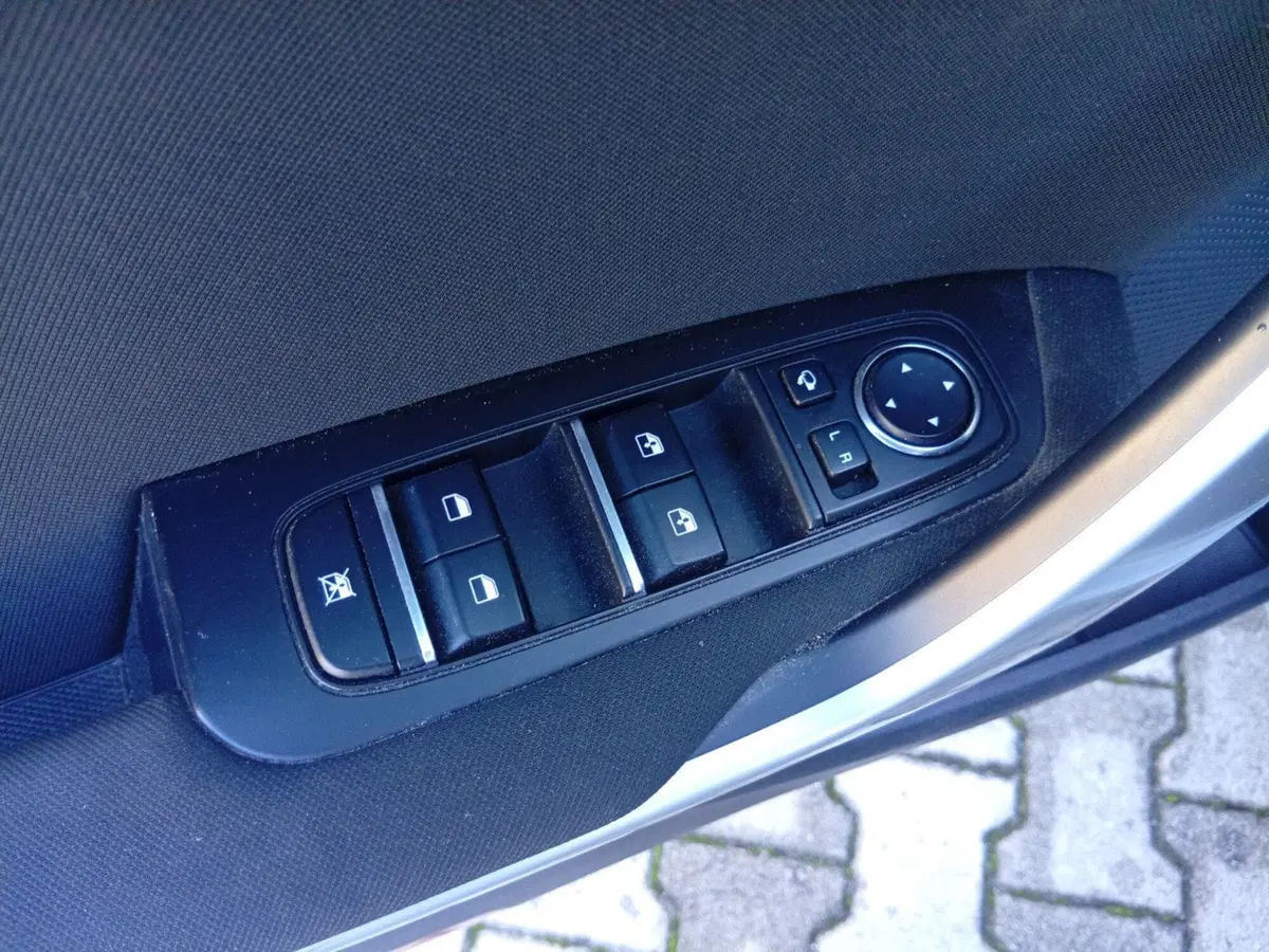 Kia Ceed Sport Wagon usata a Brescia (14)