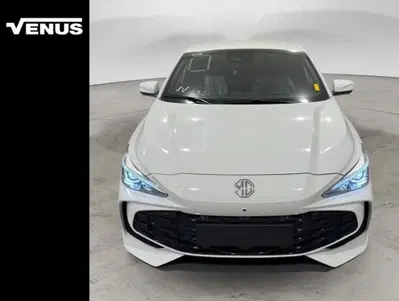 Mg MG3 1.5 hybrid+ Luxury auto del 2025 usata a Monza