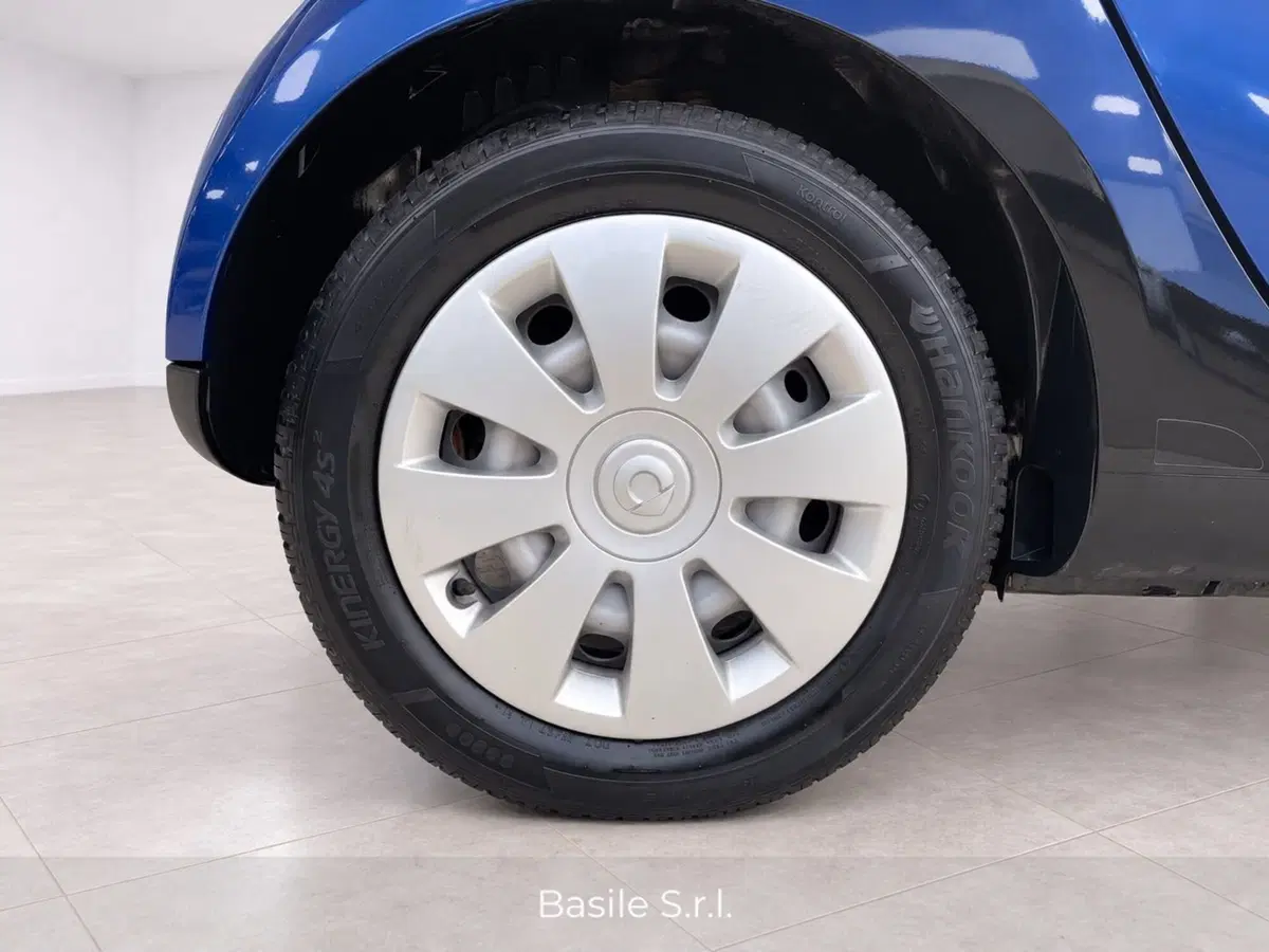 smart Fortwo usata a Taranto (10)