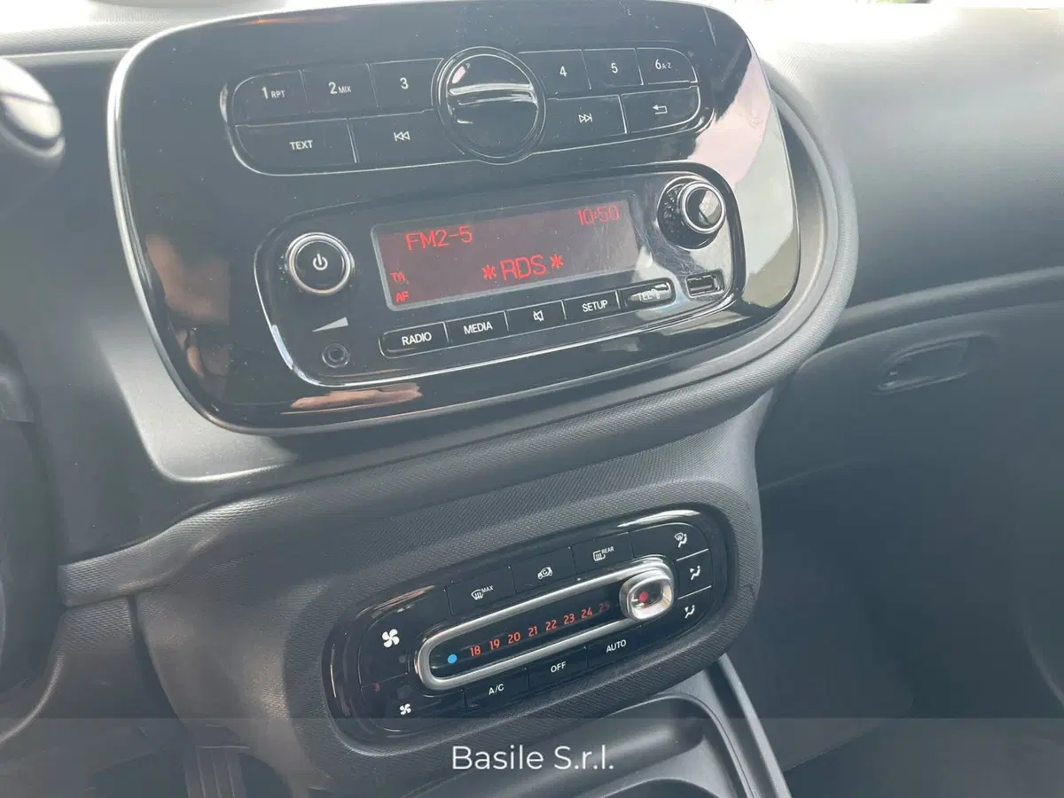 smart Fortwo usata a Taranto (8)
