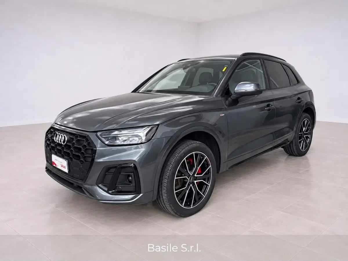 Audi Q5 usata a Taranto