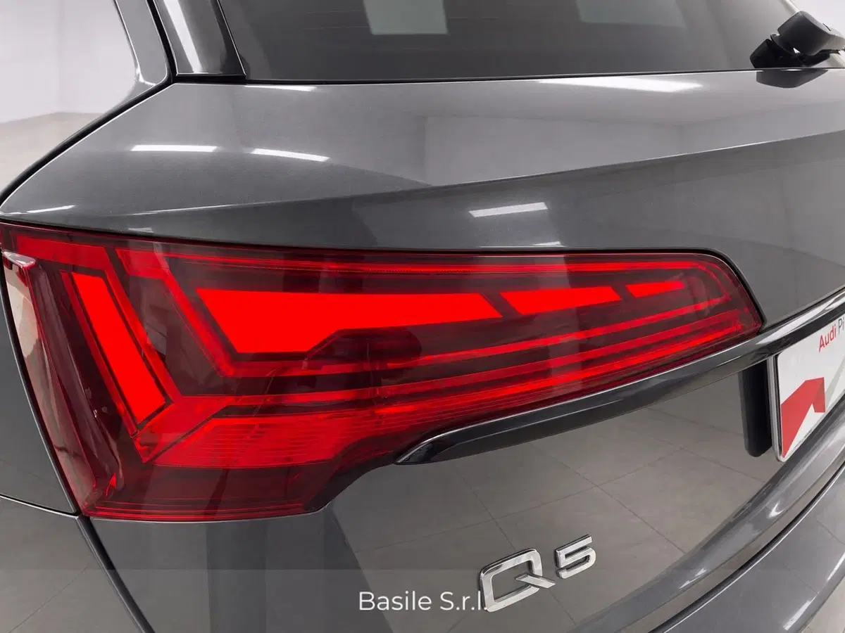 Audi Q5 usata a Taranto (4)