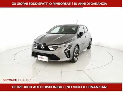 Mitsubishi Colt 1.0 Inform del 2024 usata a San Giovanni Teatino
