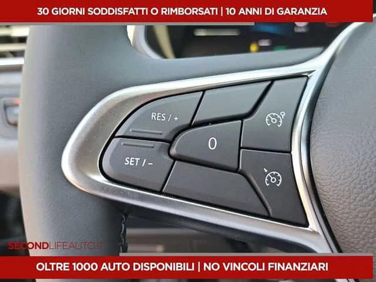 Mitsubishi Colt usata a Chieti (11)