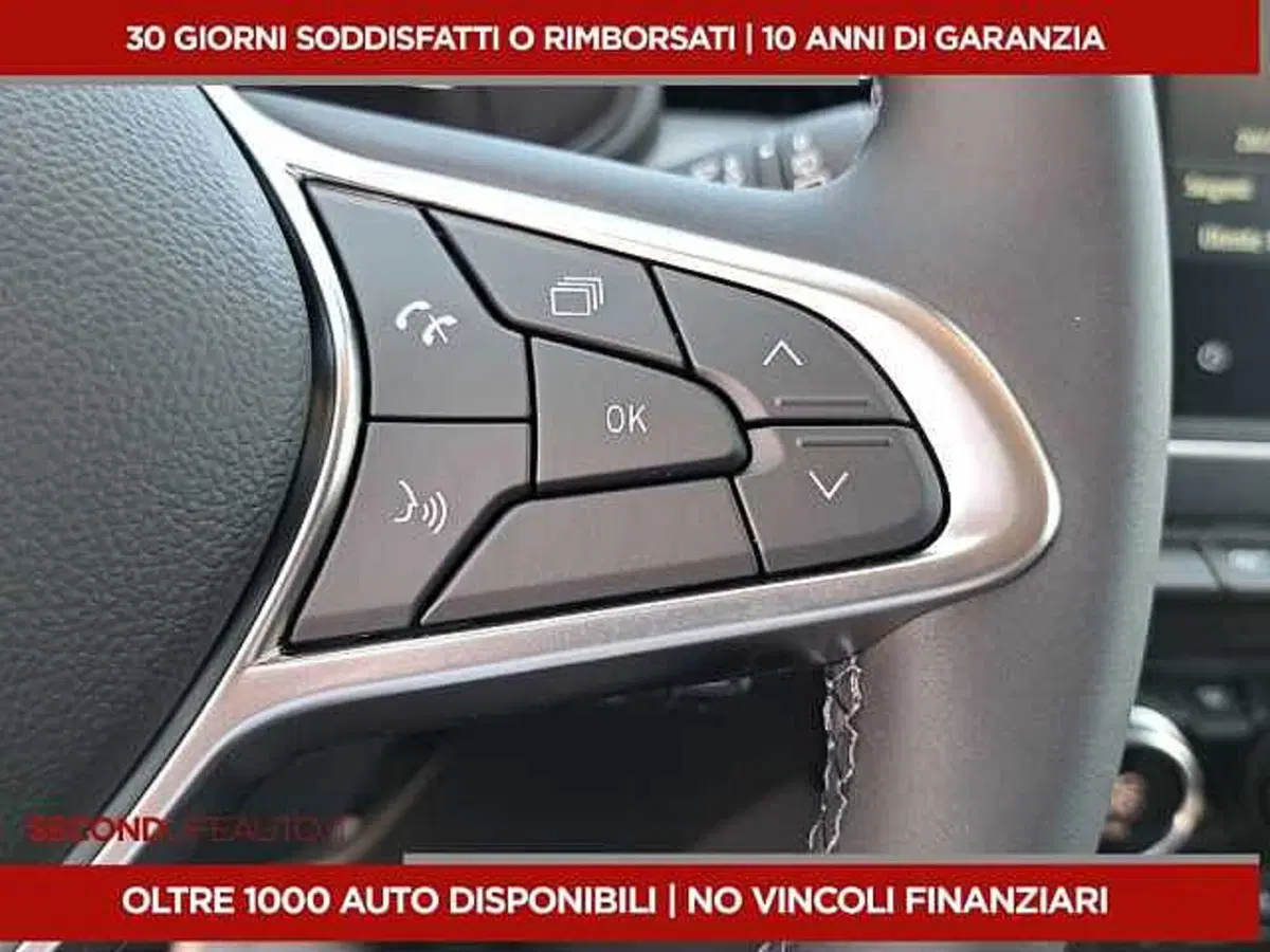 Mitsubishi Colt usata a Chieti (12)