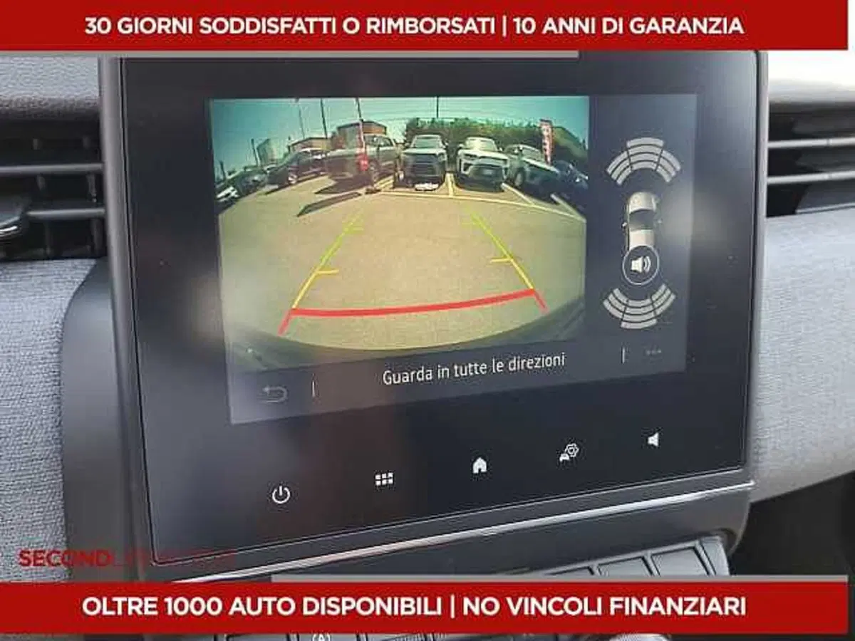 Mitsubishi Colt usata a Chieti (13)