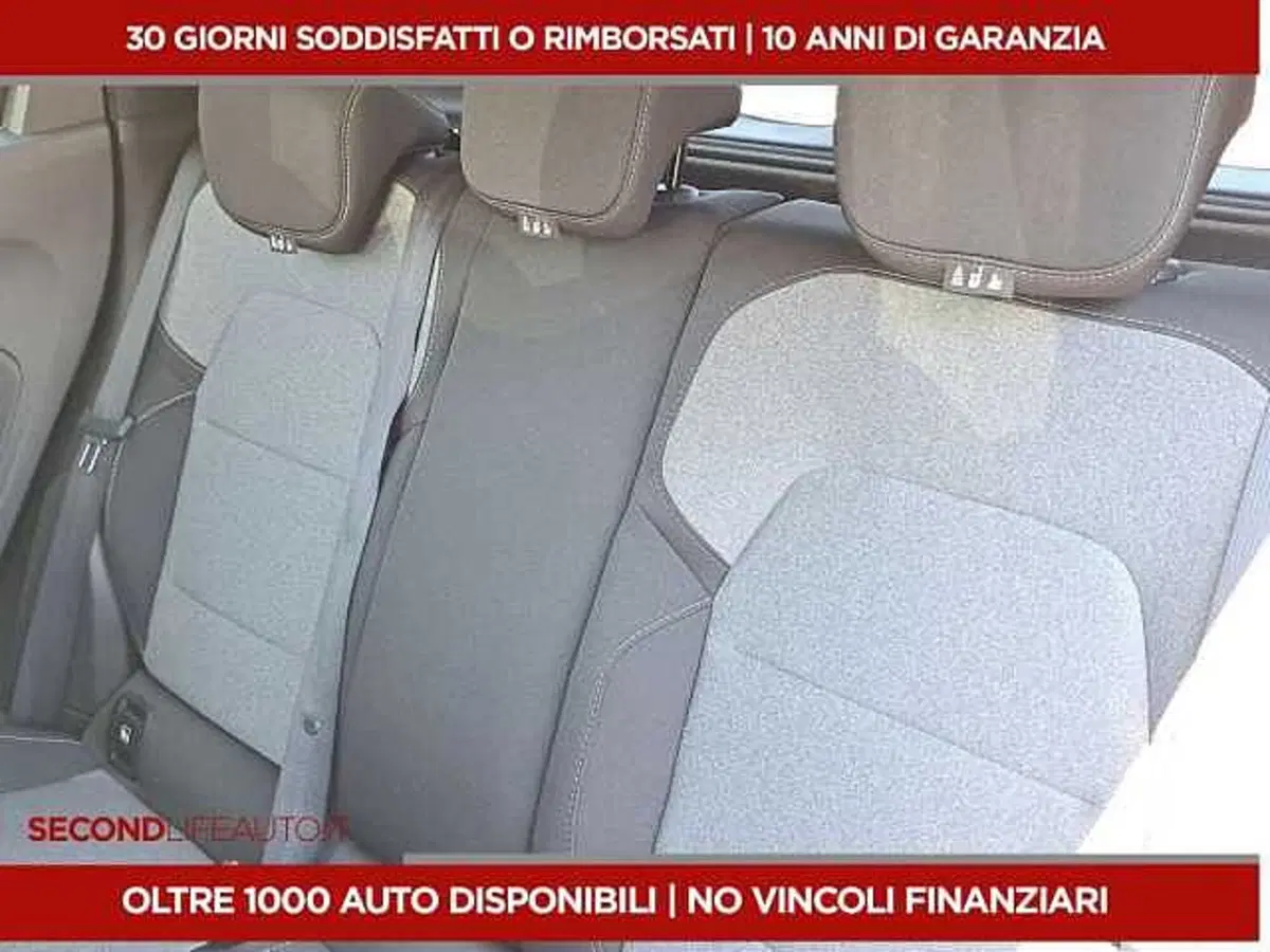 Mitsubishi Colt usata a Chieti (15)