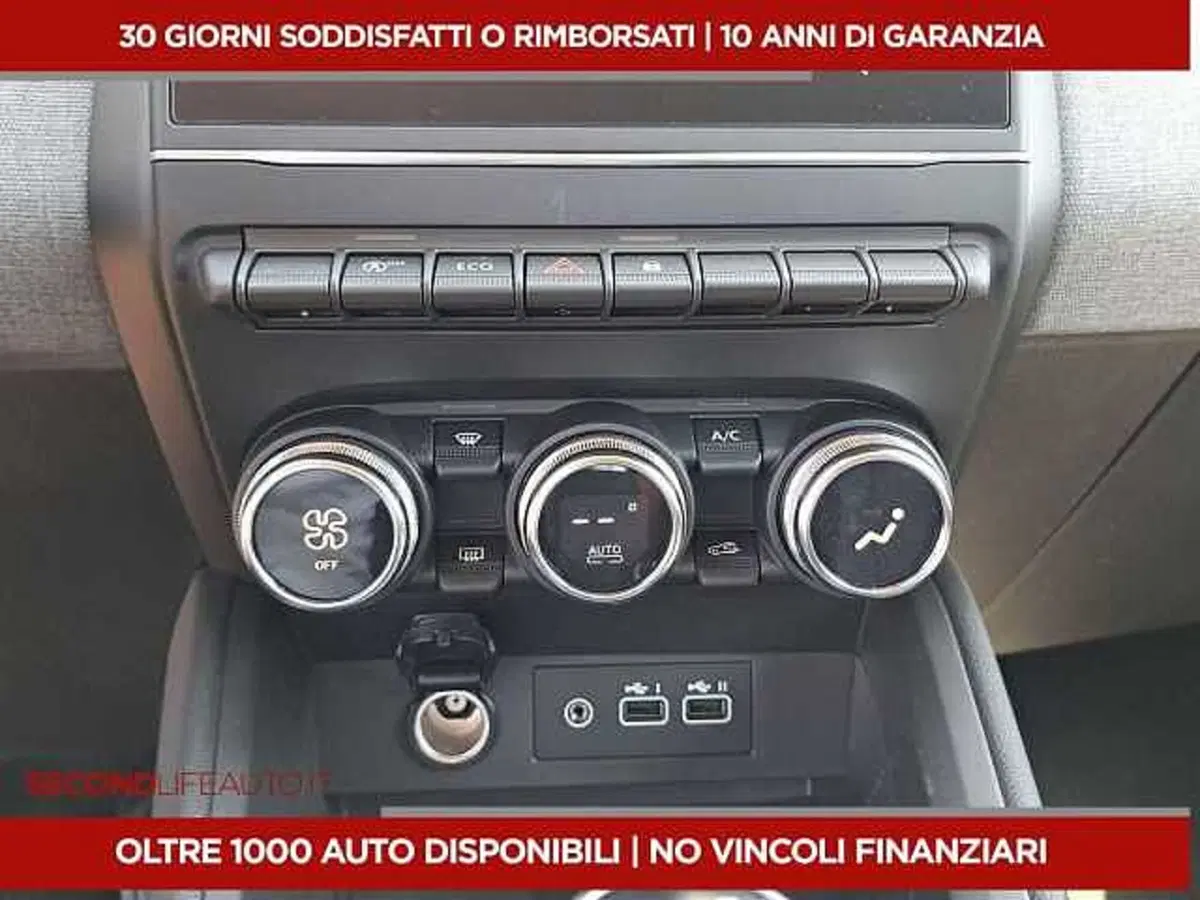 Mitsubishi Colt usata a Chieti (16)