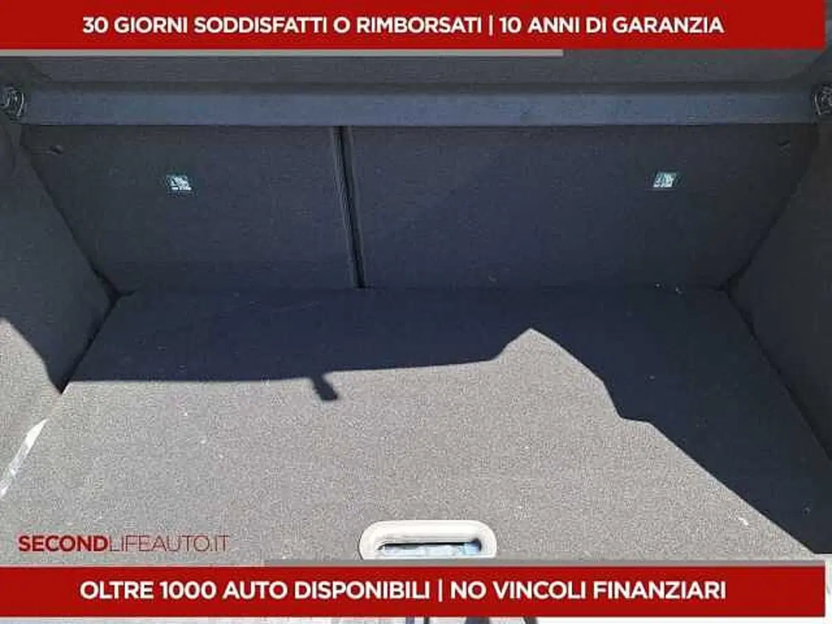 Mitsubishi Colt usata a Chieti (18)
