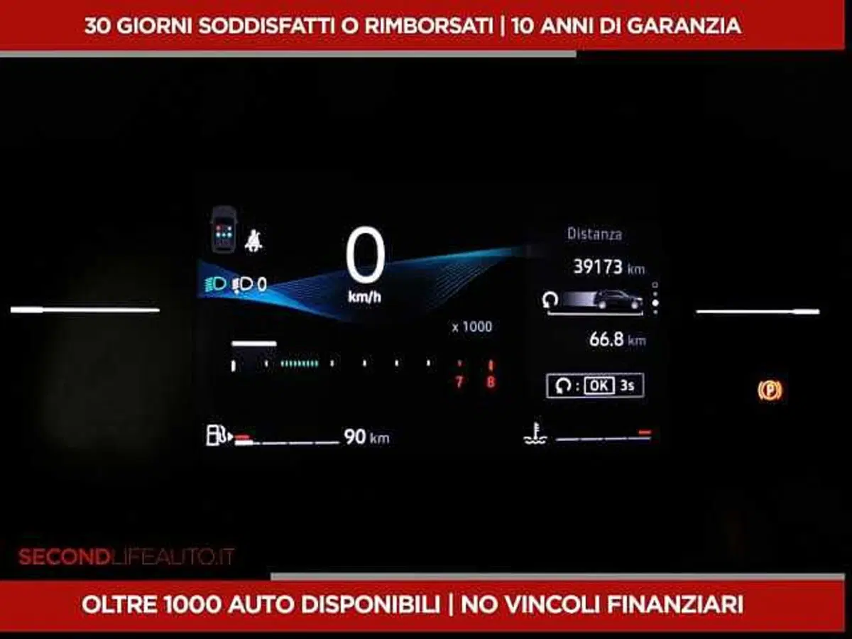 Mitsubishi Colt usata a Chieti (19)