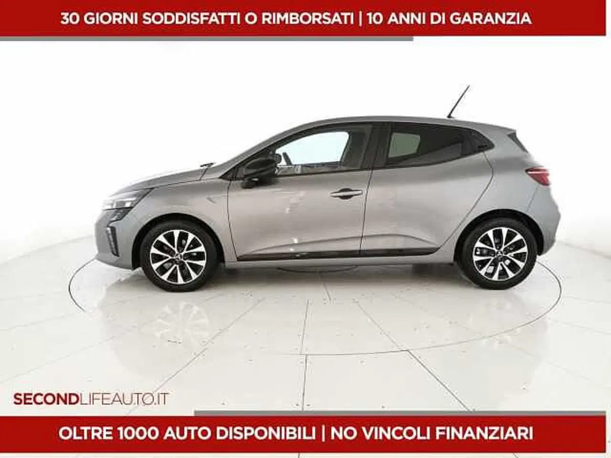 Mitsubishi Colt usata a Chieti (2)