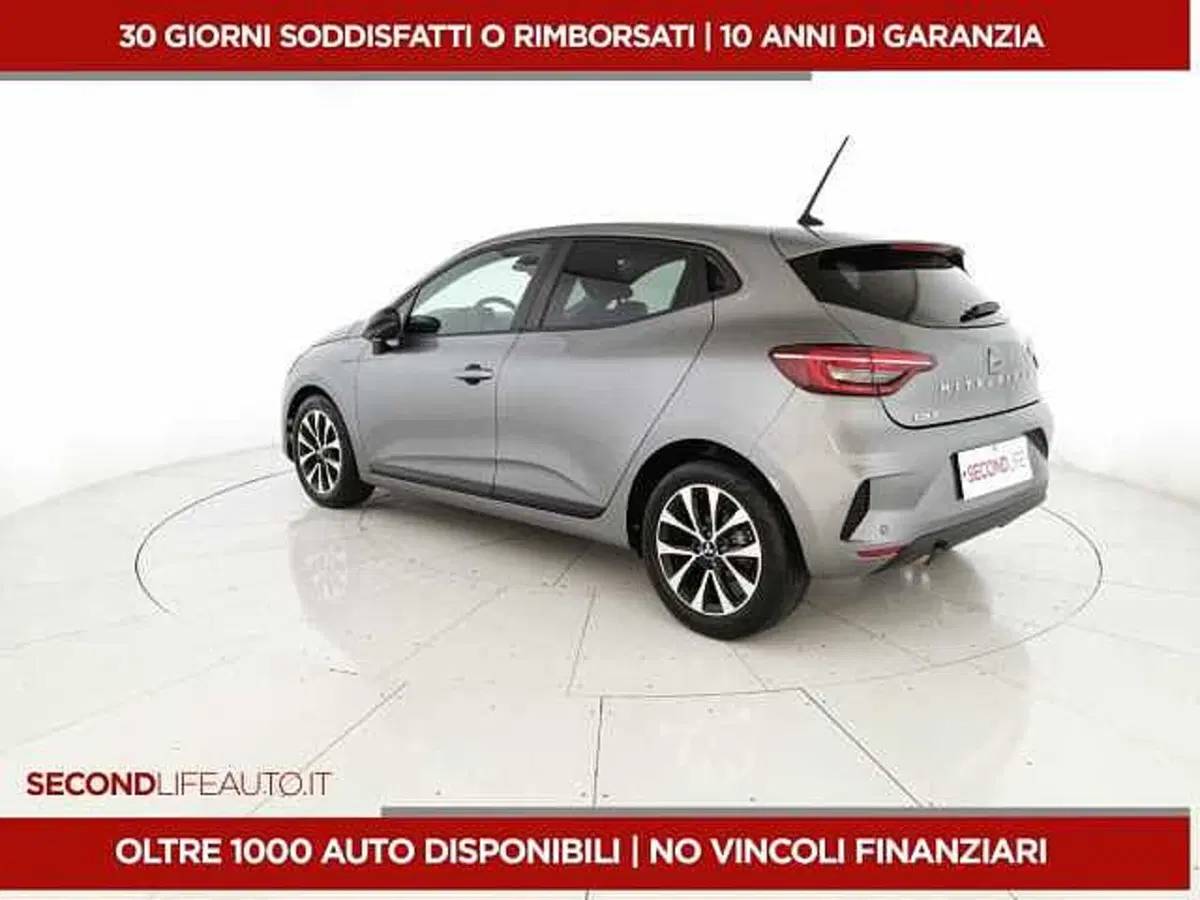 Mitsubishi Colt usata a Chieti (3)