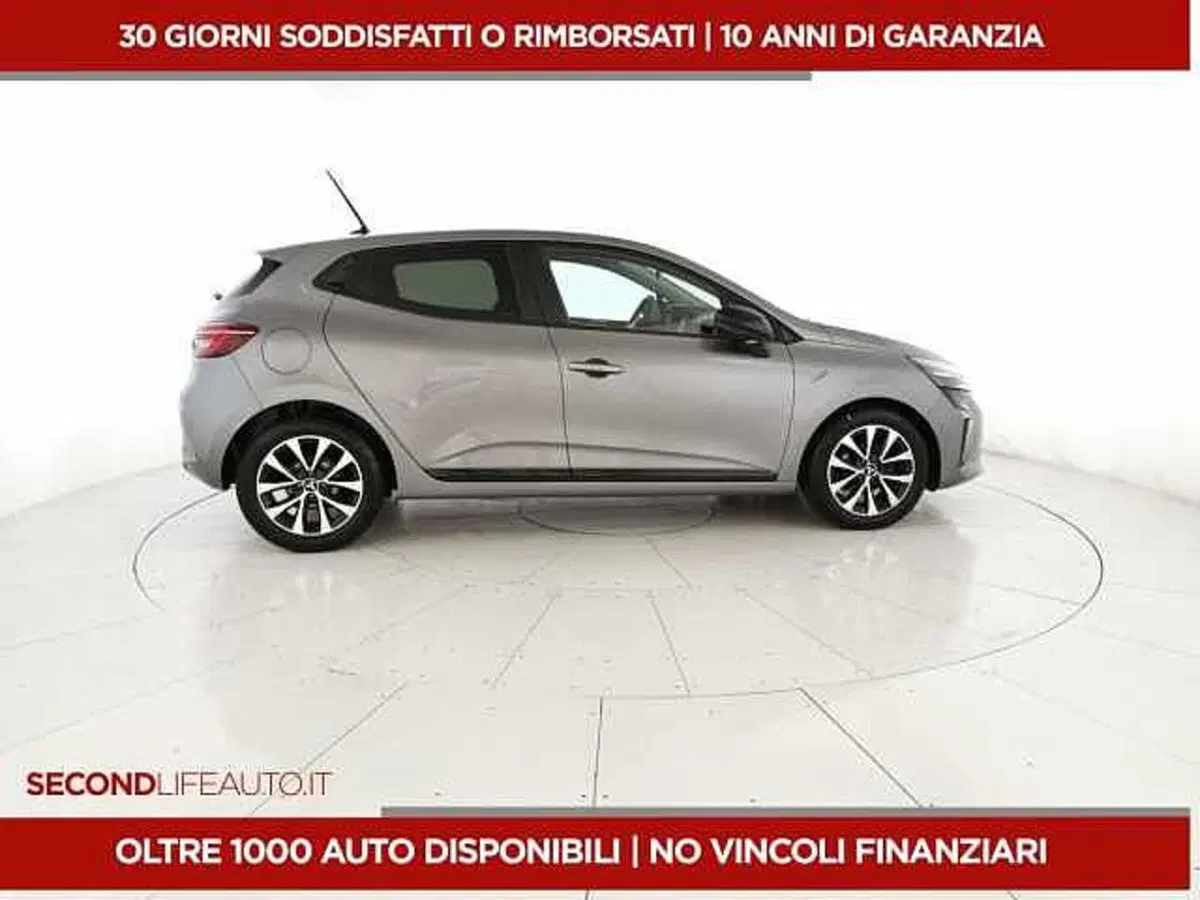 Mitsubishi Colt usata a Chieti (6)