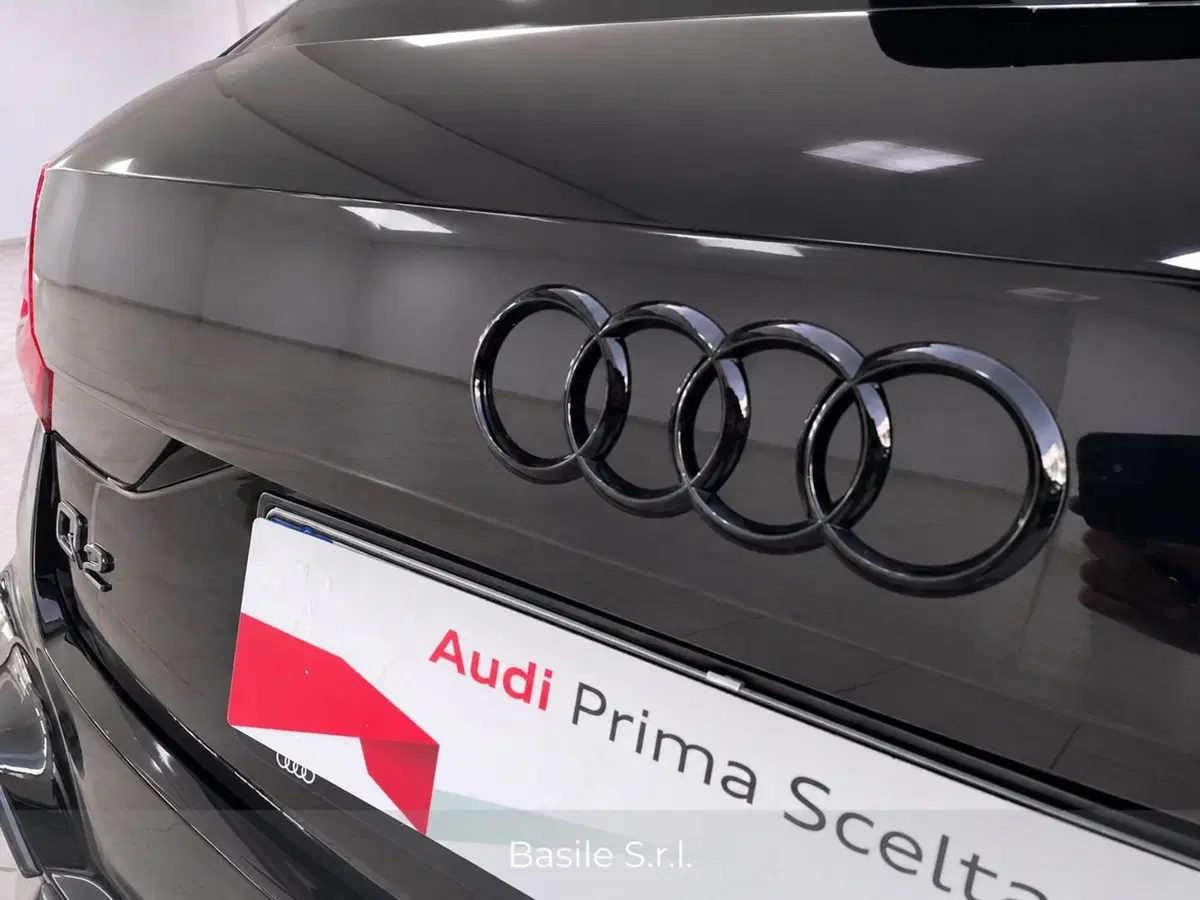 Audi Q2 usata a Taranto (8)