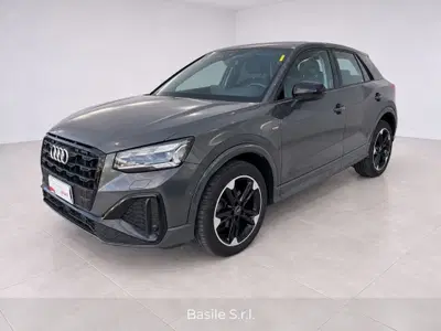 Audi Q2 Q2 30 TDI S line Edition del 2023 usata a Martina Franca