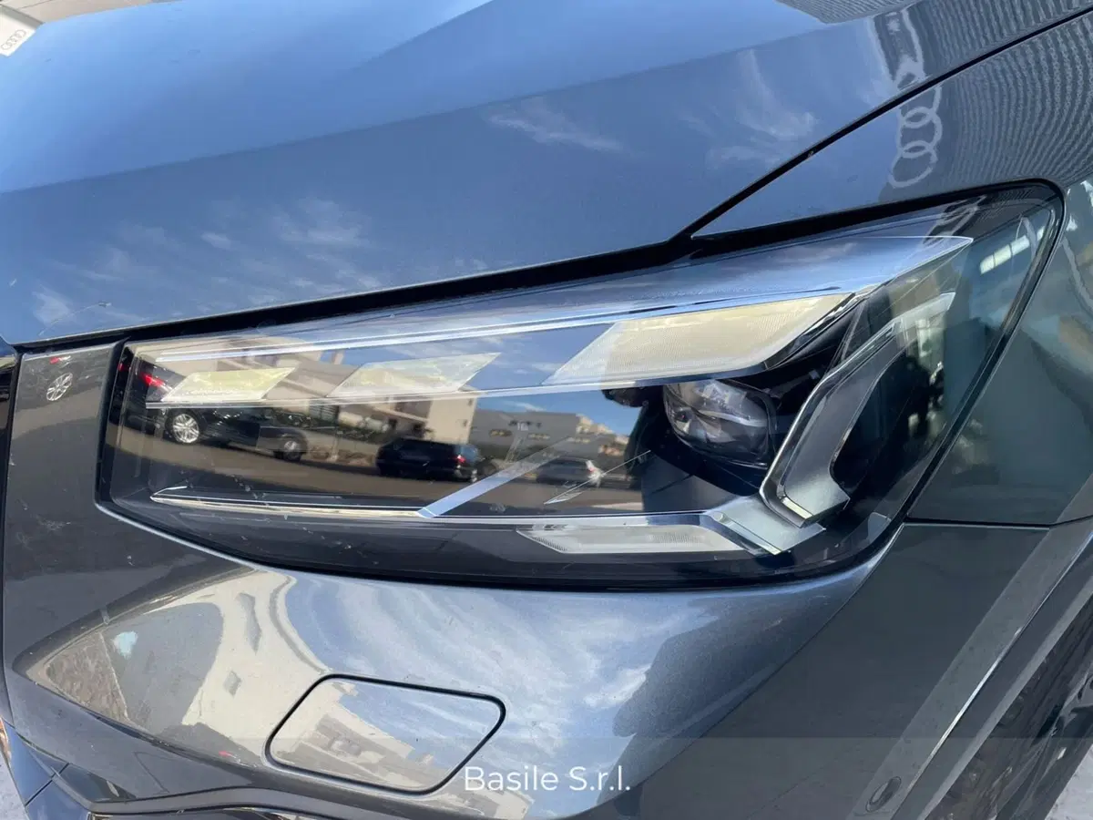 Audi Q2 usata a Taranto (3)